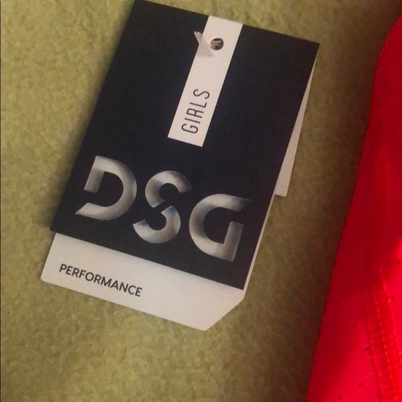 DSG Shorts!! - Picture 3 of 4